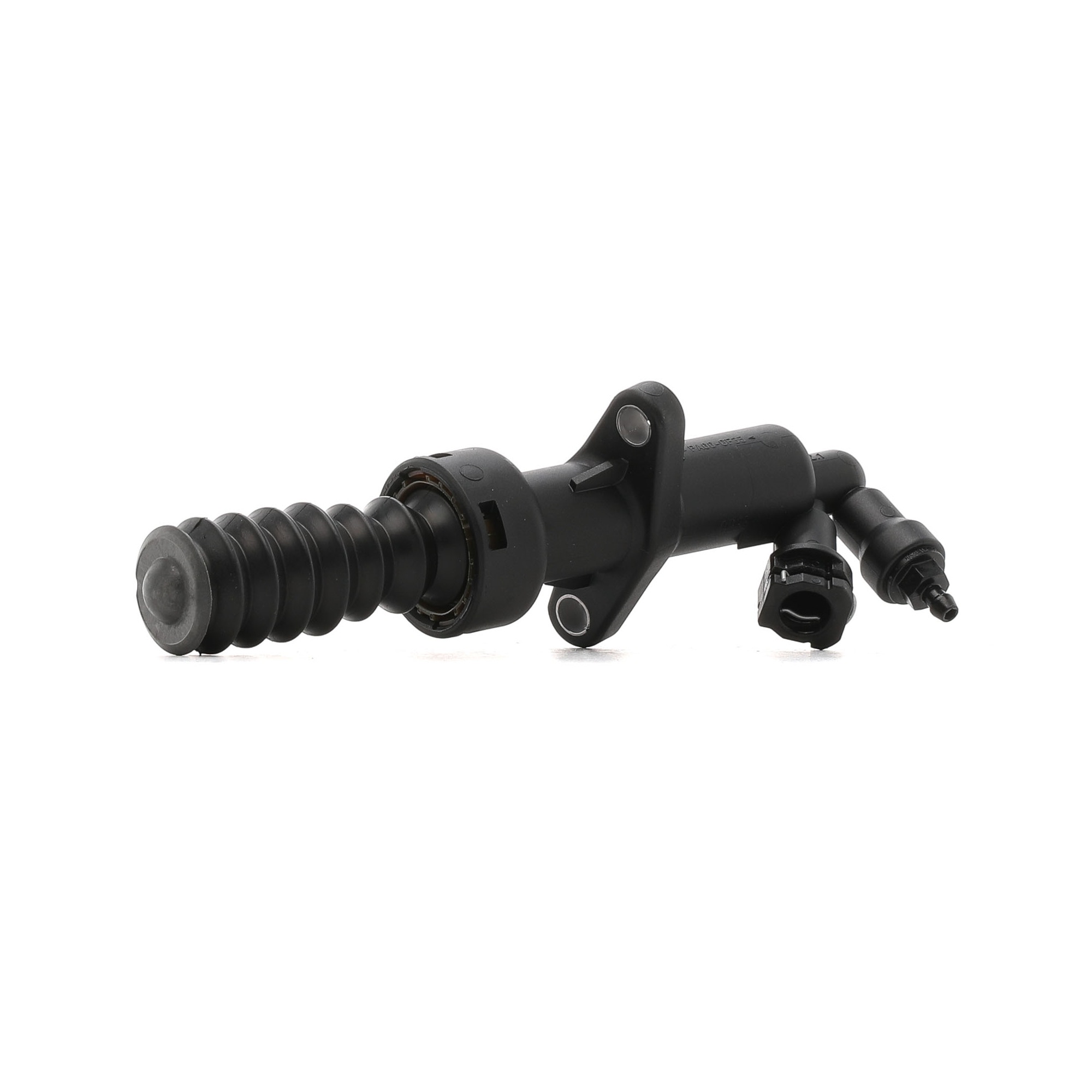 VALEO 874743 Nehmerzylinder Kupplung Peugeot 5008 mk1 2.0 HDi 163 PS Diesel 2009