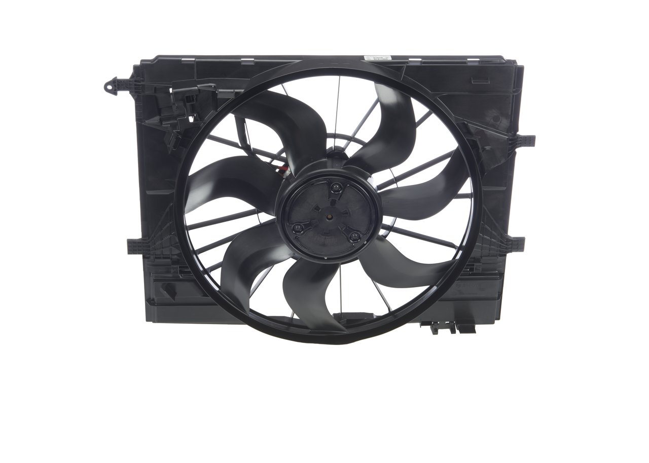 ECM BOSCH Electric Motor, radiator fan 0 130 707 516 buy