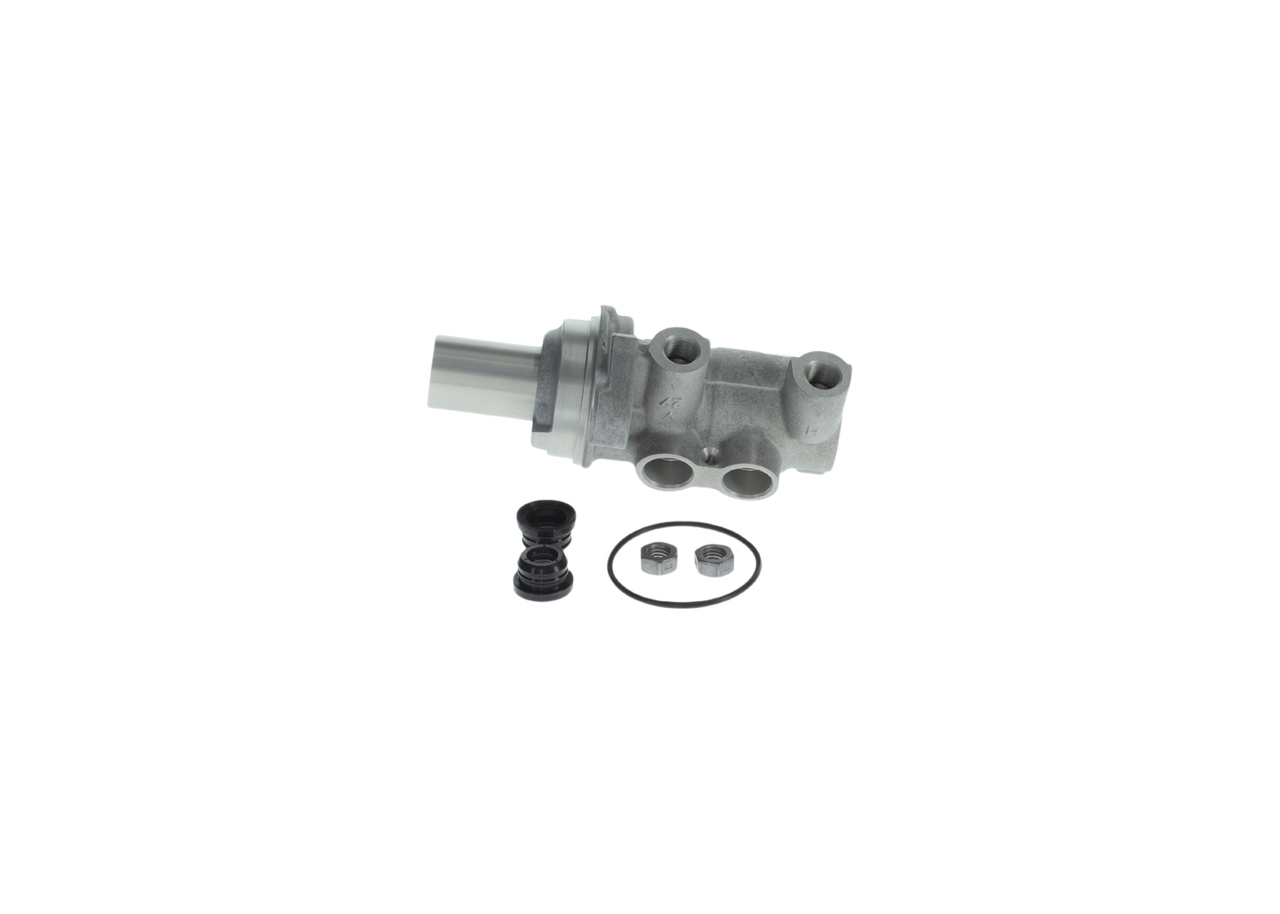 BOSCH 0 204 858 873 oryginalne BMW Z4 Pompa hamulcowa cena
