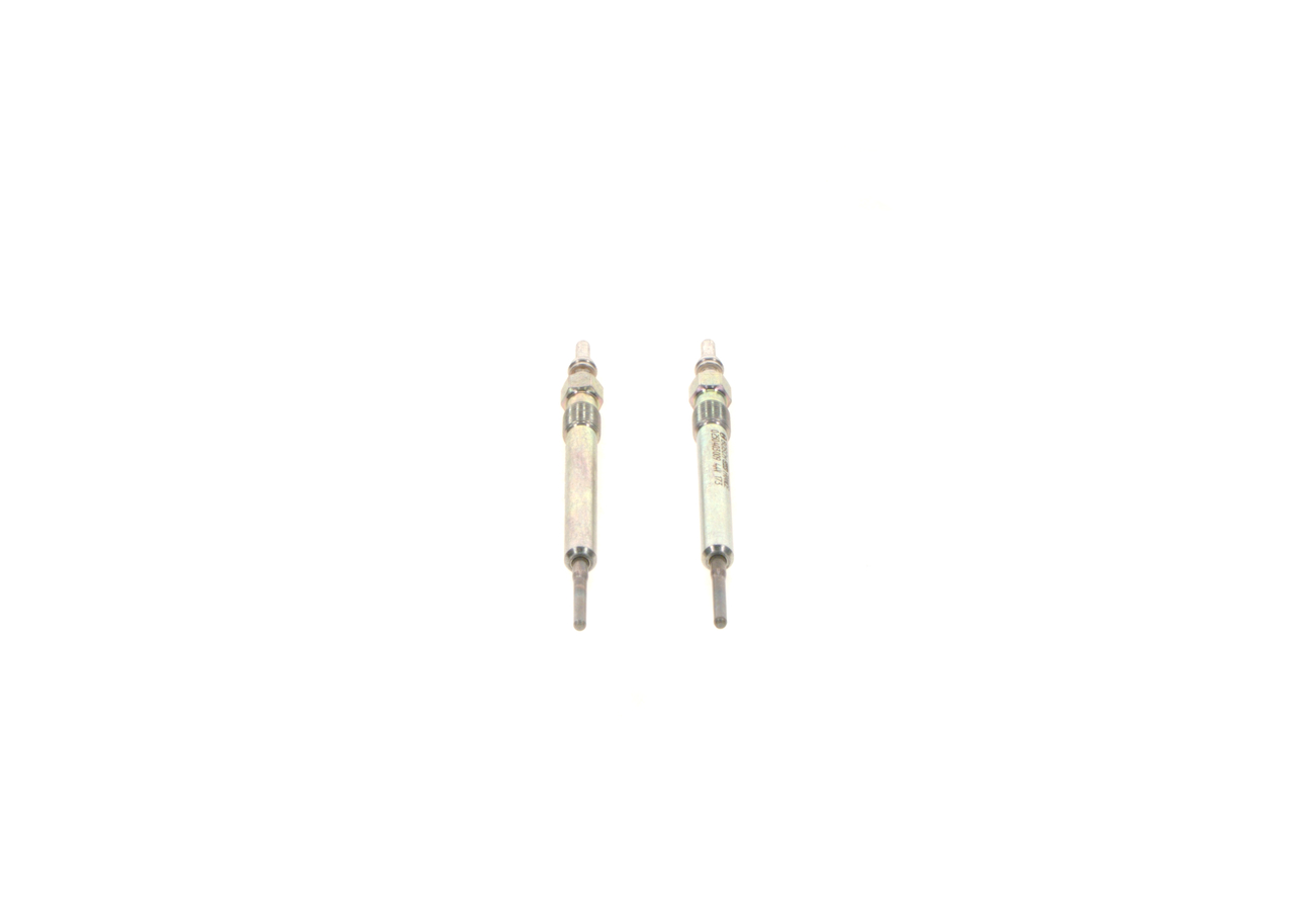 BOSCH 11V M 10 x 1, Drahtglühkerze, 10 Nm, 63 Gewindemaß: M 10 x 1 Glühkerzen 0 250 403 903 online kaufen