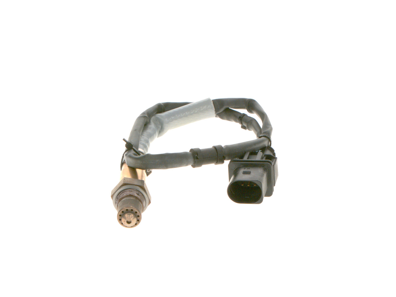 LSU49 BOSCH 0 258 017 617 Sonda lambda