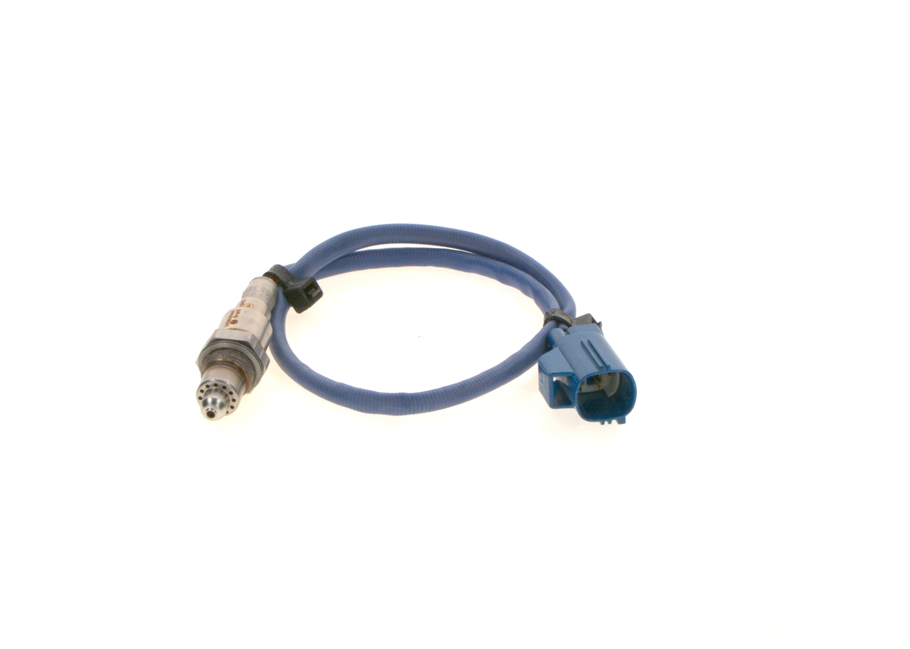 Lambda sonda JAGUAR XE 2015 BOSCH 0 258 030 366