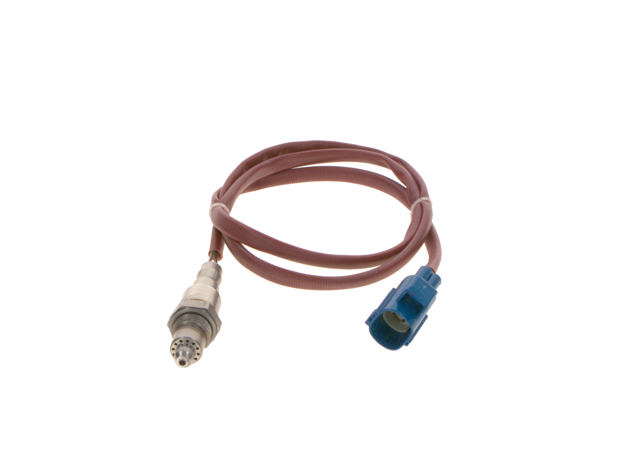 BOSCH 0 258 030 374 Lambdasonde 4