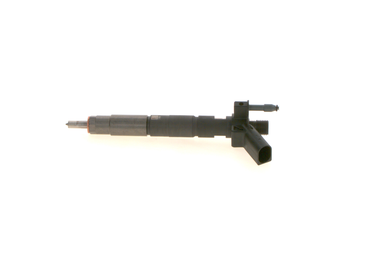 Great value for money - BOSCH Injector Nozzle 0 445 118 035