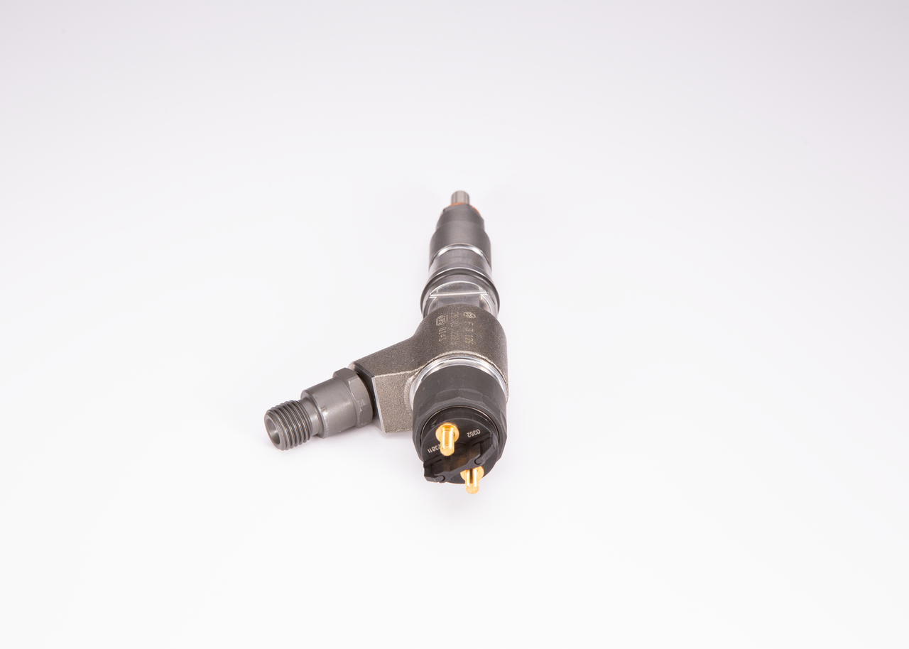 CRIN2-16;CR/IPL26/ZIRI BOSCH Injektor 0 445 120 520 Common Rail, mit Dichtring