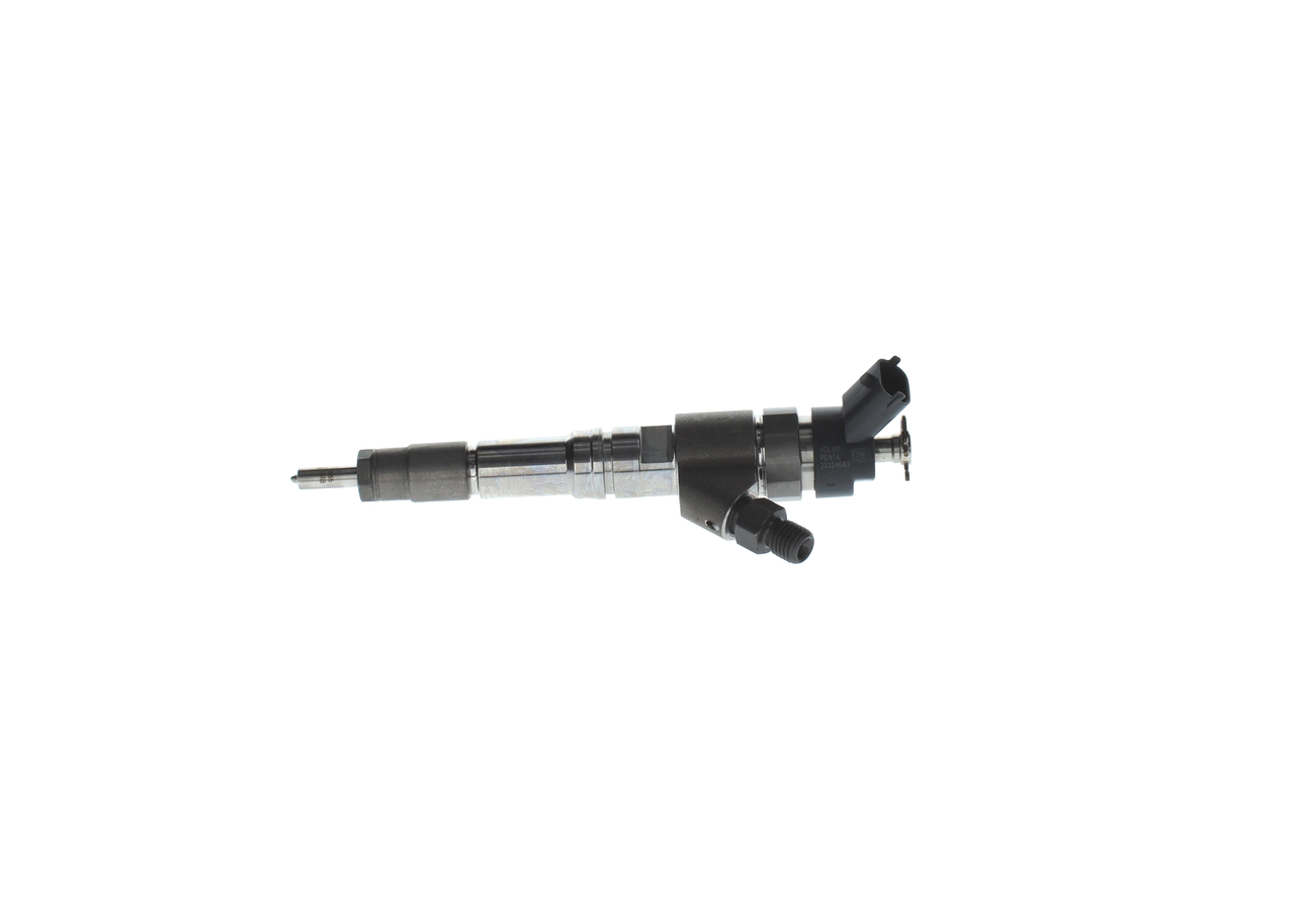 CRIN 1 -14-16 0445120548 Einspritzdüse BOSCH 3803634