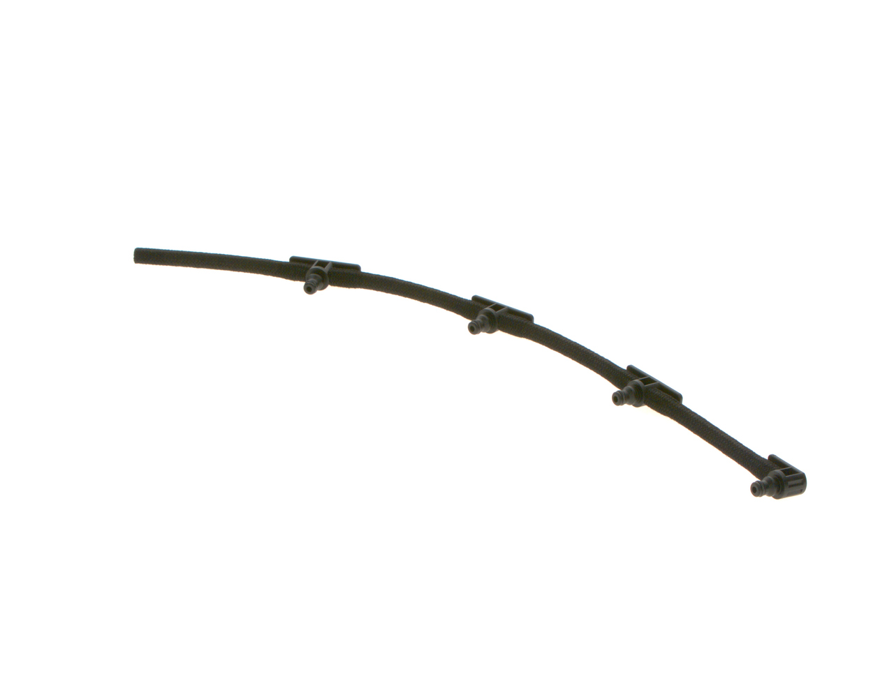 Chevrolet Hose, fuel overflow BOSCH 0 445 130 009 at a good price