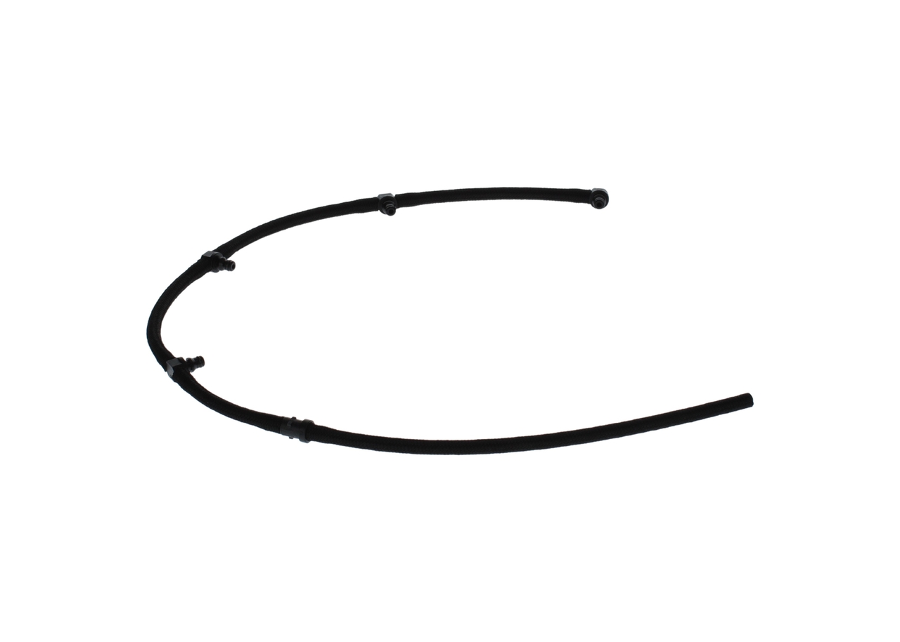Køb 0 445 130 062 BOSCH Common rail Slange 0 445 130 062 billige