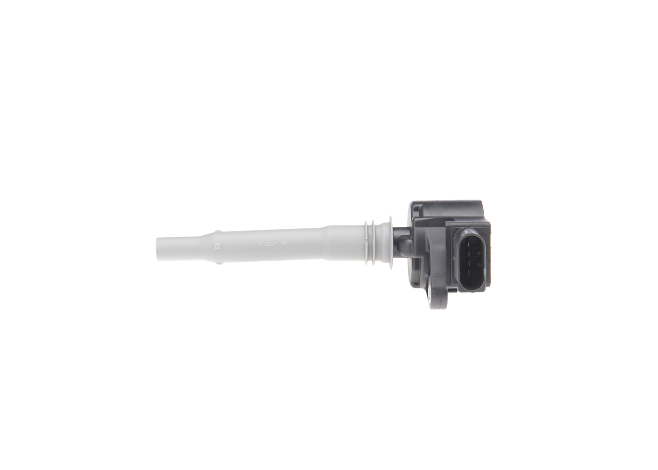 Great value for money - BOSCH Ignition coil 0 986 221 128