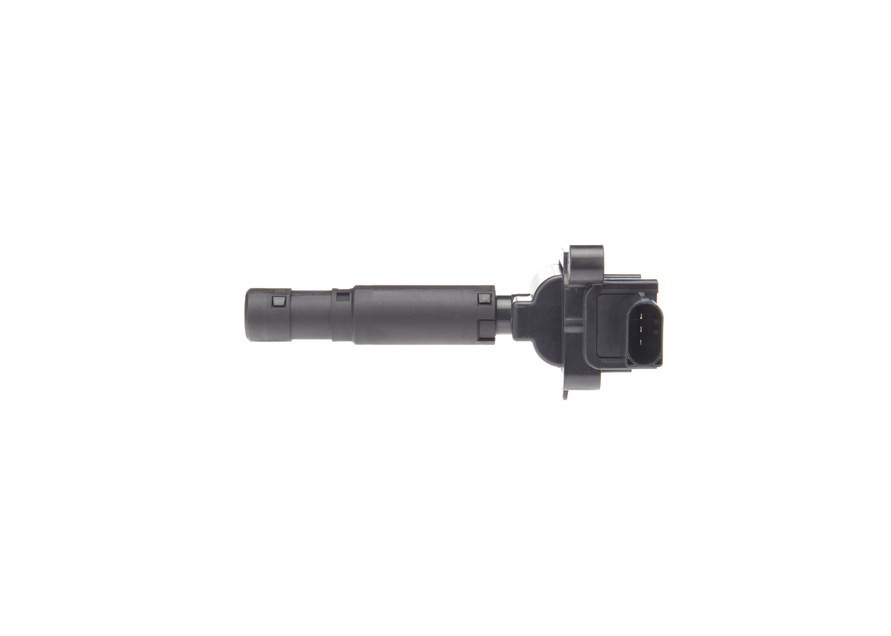 Great value for money - BOSCH Ignition coil 0 986 22A 201
