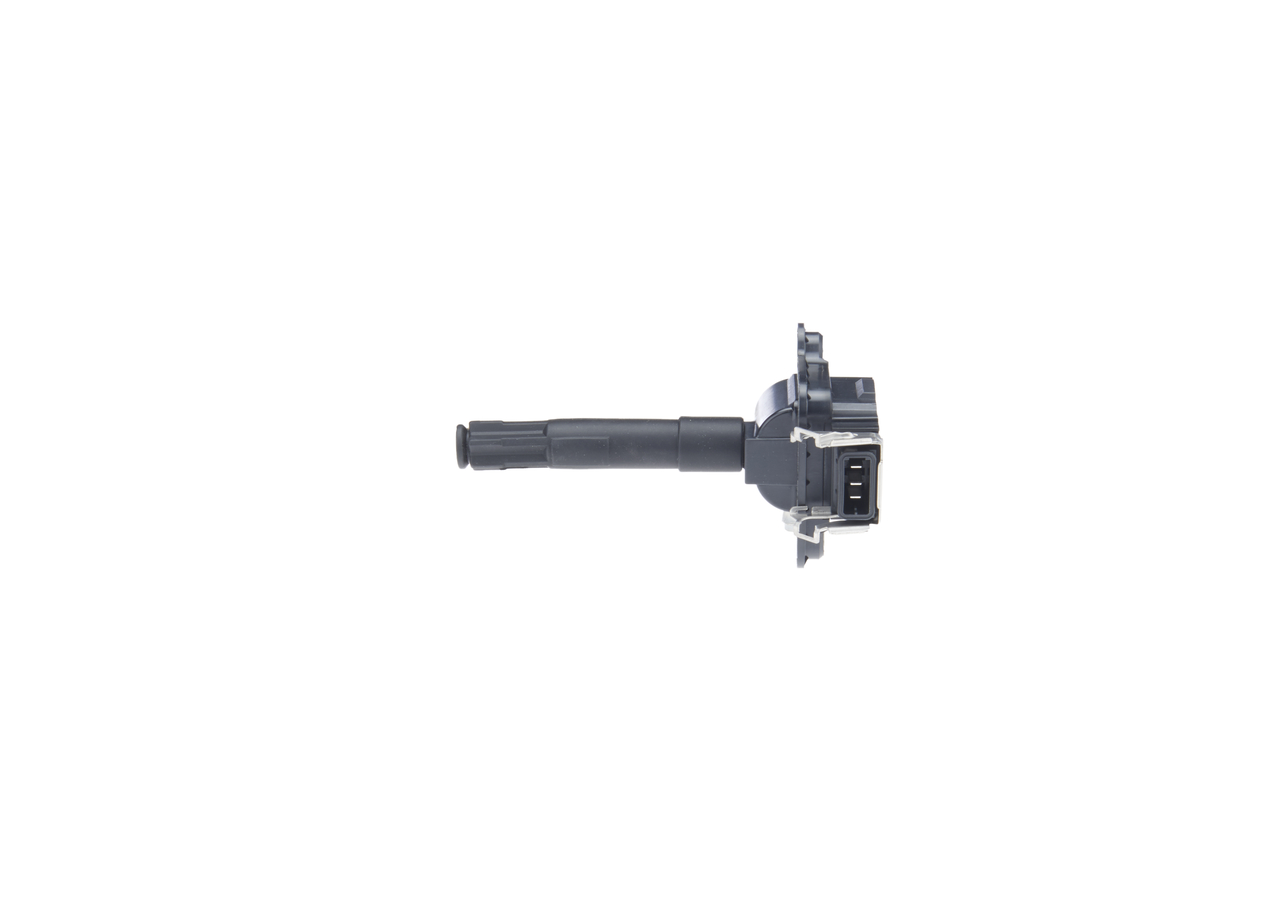 Great value for money - BOSCH Ignition coil 0 986 22A 203