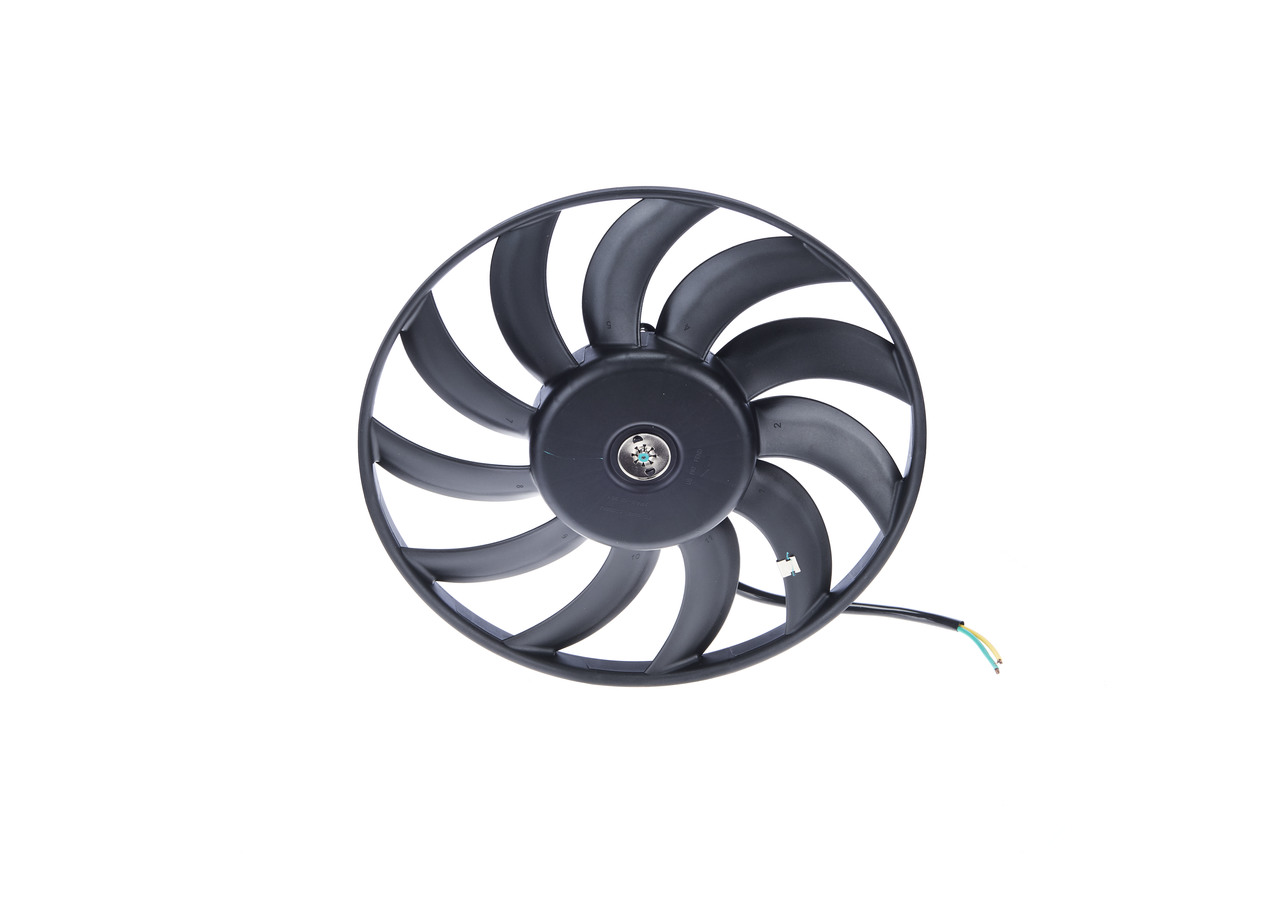 BOSCH Electric Motor, radiator fan 0 986 338 104 buy