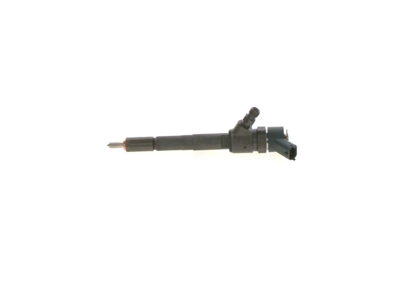 BX-CRI2-16 BOSCH Common Rail, mit Dichtring Einspritzdüse 0 986 435 296 günstig