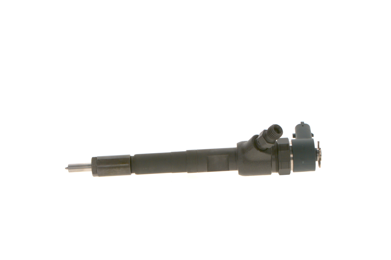 Køb BX-CRI2-16 BOSCH Common rail, uden pakdåse/tætningsring Indsprøjtningsdyse 0 986 435 298 billige