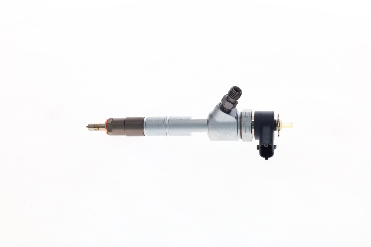 BOSCH 0 986 435 312 Injector Nozzle Common Rail (CR), with seal ring