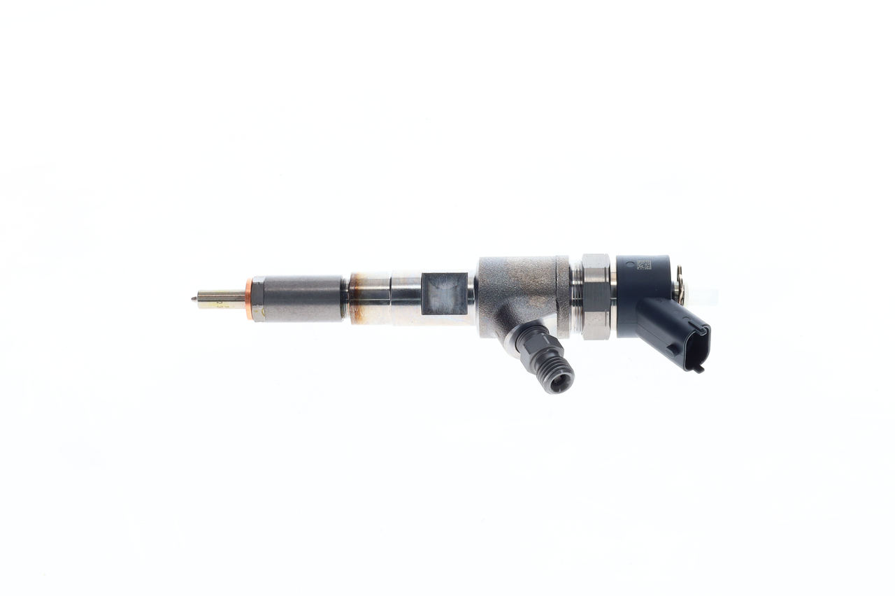 BOSCH 0 986 435 317 Injector Nozzle Common Rail (CR), with seal ring