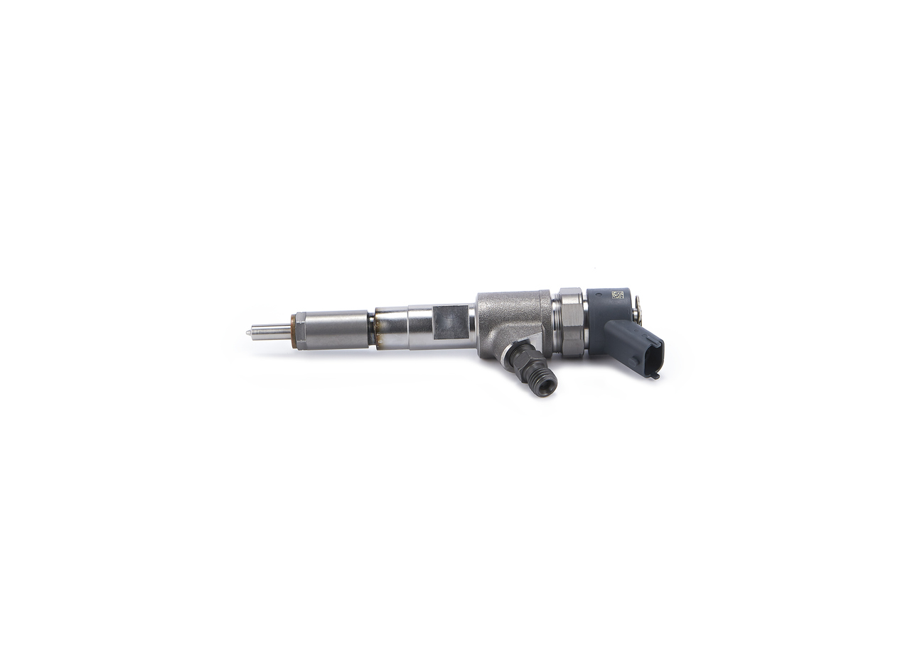 BOSCH 0 986 435 330 Injector Nozzle Common Rail (CR), with seal ring