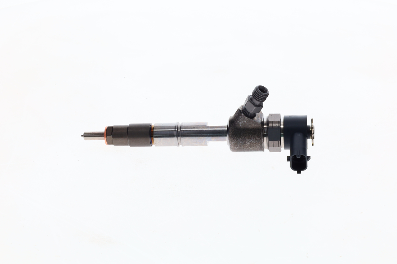 BOSCH 0 986 435 334 Ruiskutussuutin Yhteispaineruiskutus, Tiivisterenkaalla