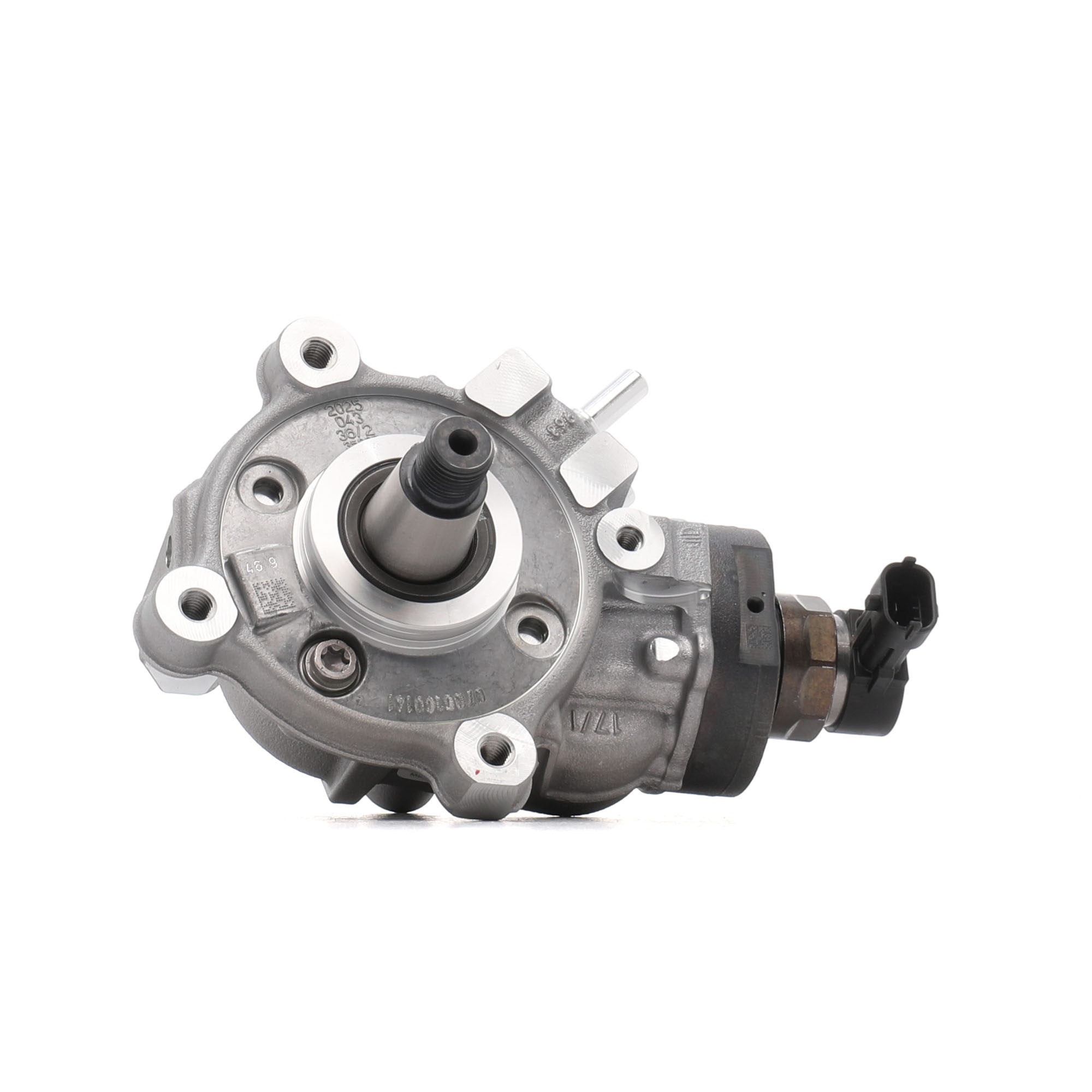 CR/CP4S1/R32/50 BOSCH 0986437471 Høytrykkspumpe PEUGEOT 301 Sedan 1.5 BlueHDI 102 hk Diesel 2024 pris