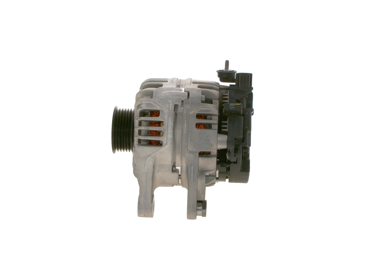 KCB1 (>) 14V 40/80A BOSCH Generator 1 986 A00 451 buy