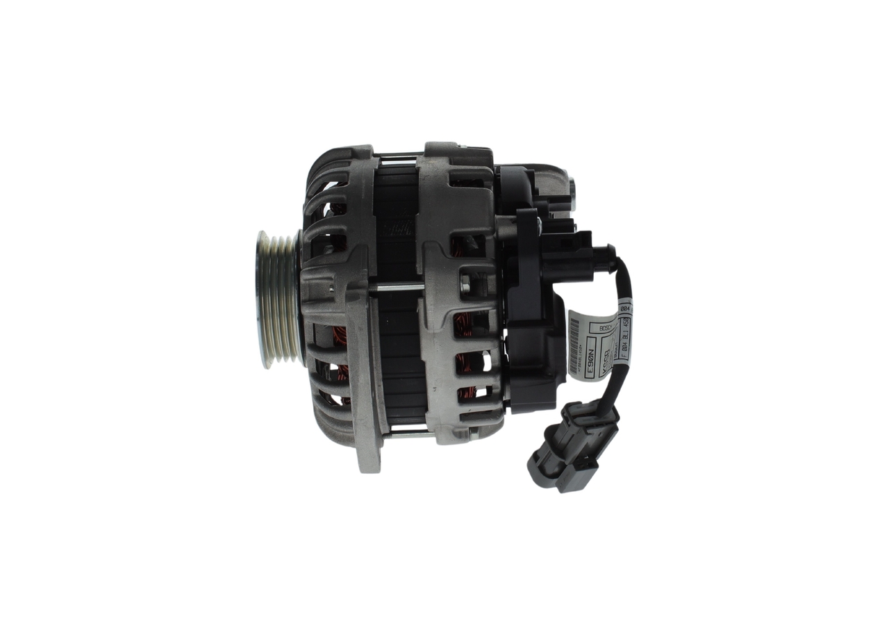 B3 (>) 14V 90A 1986A00459 Алтернатор BOSCH 270200P931