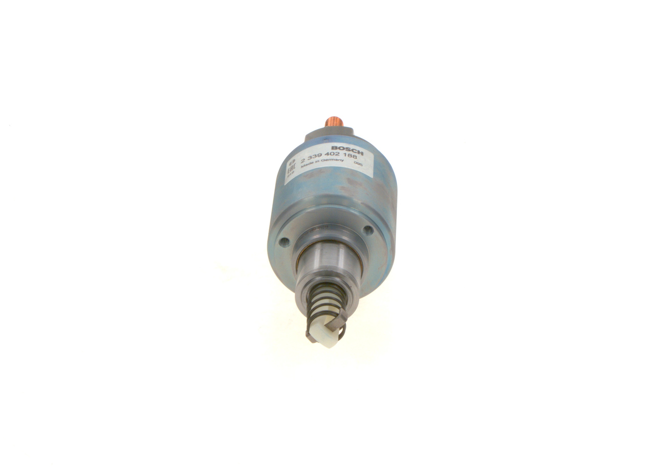 BOSCH 2 339 402 188 Elektro-magnetno stikalo, zaganjalnik poceni v spletna trgovina