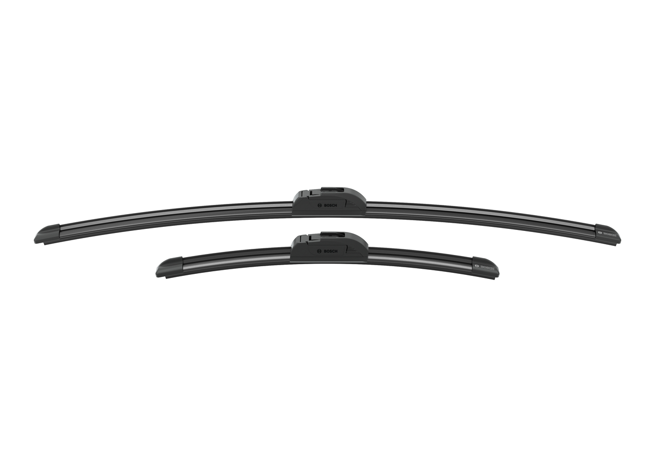 AR 659 S BOSCH 650, 360 mm Front, Flat wiper blade Left-/right-hand drive vehicles: for right-hand drive vehicles Windscreen wipers 3 397 014 534 buy