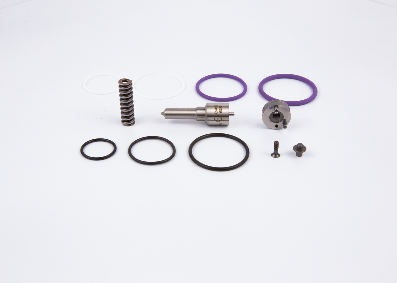 Pirkti F 000 41N 019 BOSCH siurblio ir purkštuko sistema (PDS) Remonto komplektas, siurblio-purkštukų blokas F 000 41N 019 nebrangu