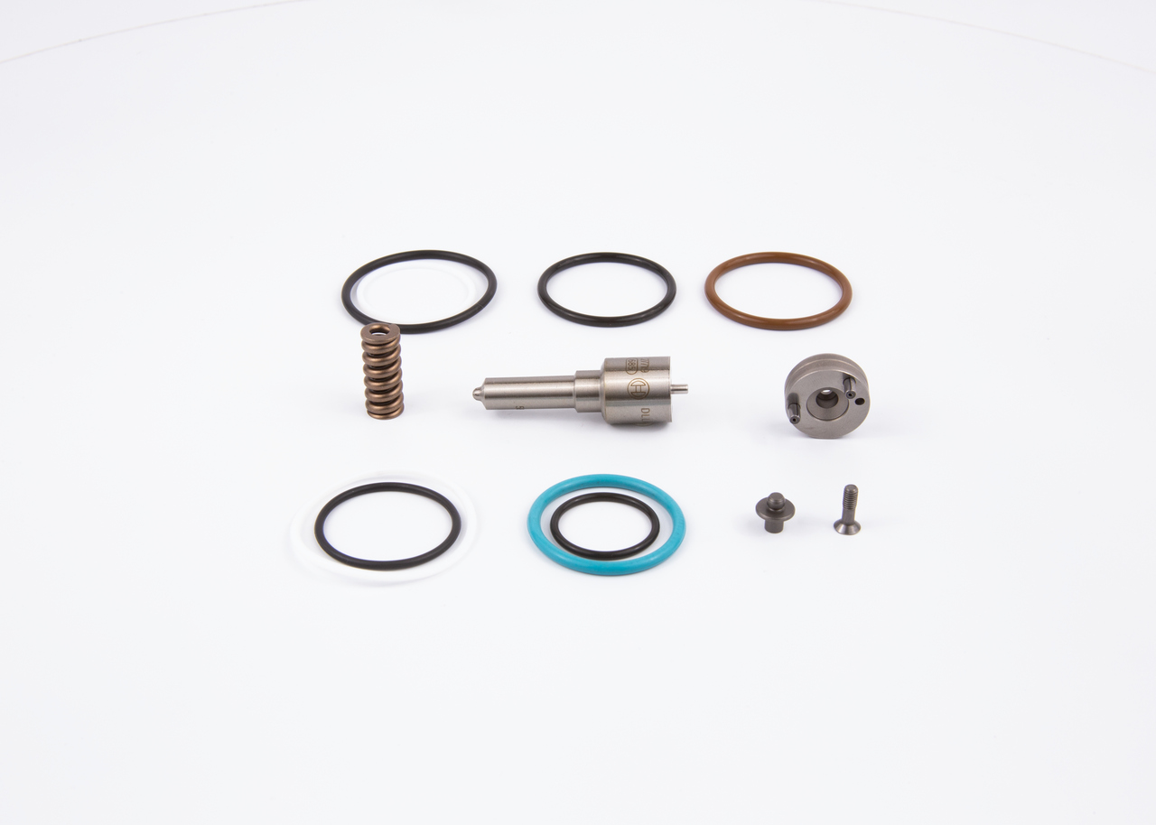 Køb F 000 41N 029 BOSCH Pumpe-dyse-system (PDS) Rep.sæt, pumpe-dyseenhed F 000 41N 029 billige