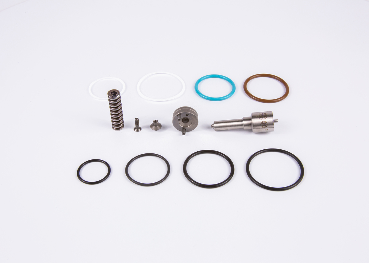 Køb F 000 41N 031 BOSCH Pumpe-dyse-system (PDS) Rep.sæt, pumpe-dyseenhed F 000 41N 031 billige