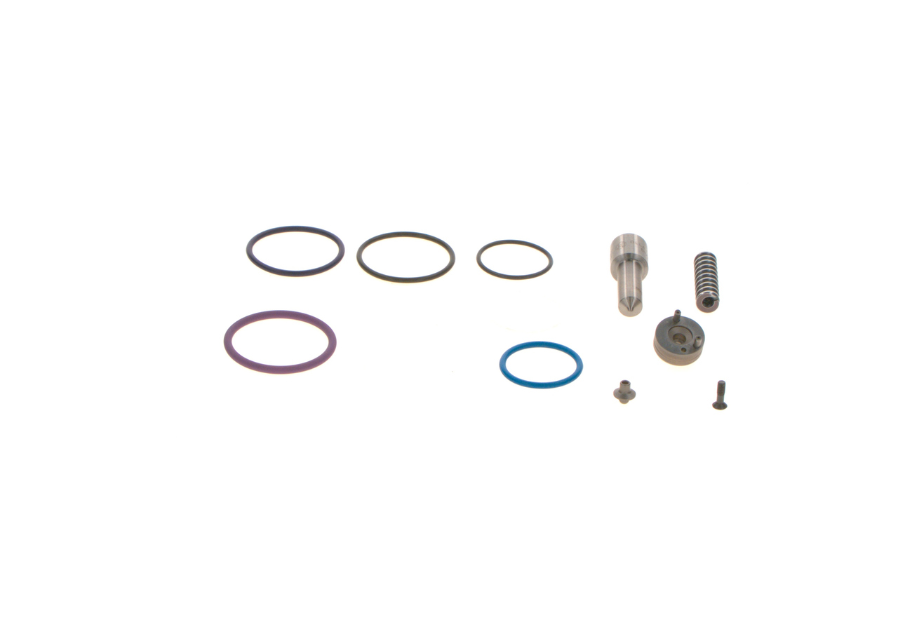 BOSCH Reparatursatz, Pumpe-Düse-Einheit F 000 41N 038 Pumpe-Düse-System (PDS)