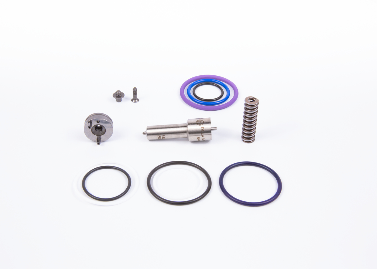 BOSCH Pompverstuiversysteem (PVS) Reparatieset, pomp-verstuiver-eenheid F 000 41N 042 koop goedkoop