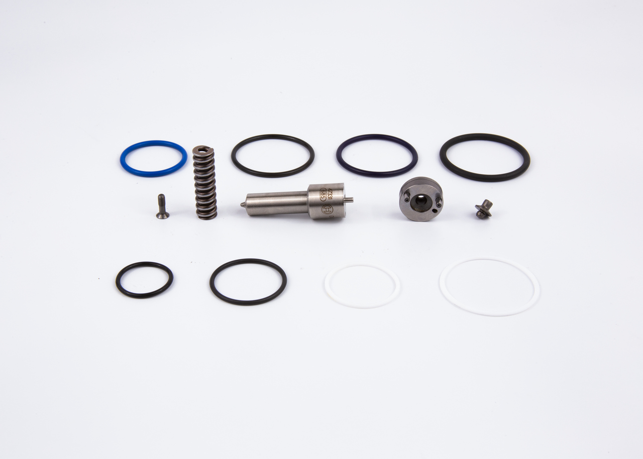 Achat de F 000 41N 047 BOSCH Système d'injecteur-pompe (PDS) Kit de réparation, unité pompe-injecteur F 000 41N 047 bon marché