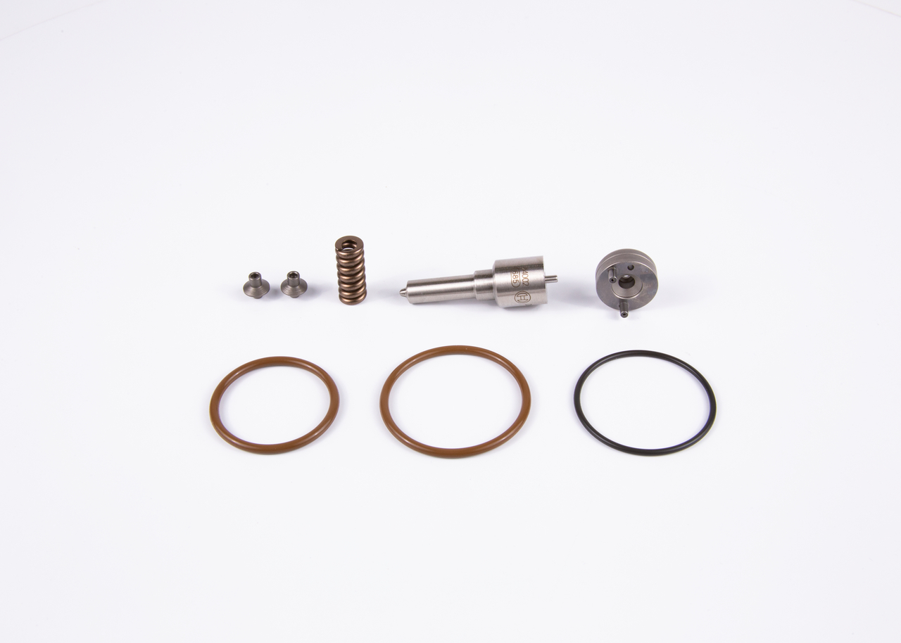 BOSCH F 000 41N 054 Reparatursatz, Pumpe-Düse-Einheit Pumpe-Düse-System (PDS)