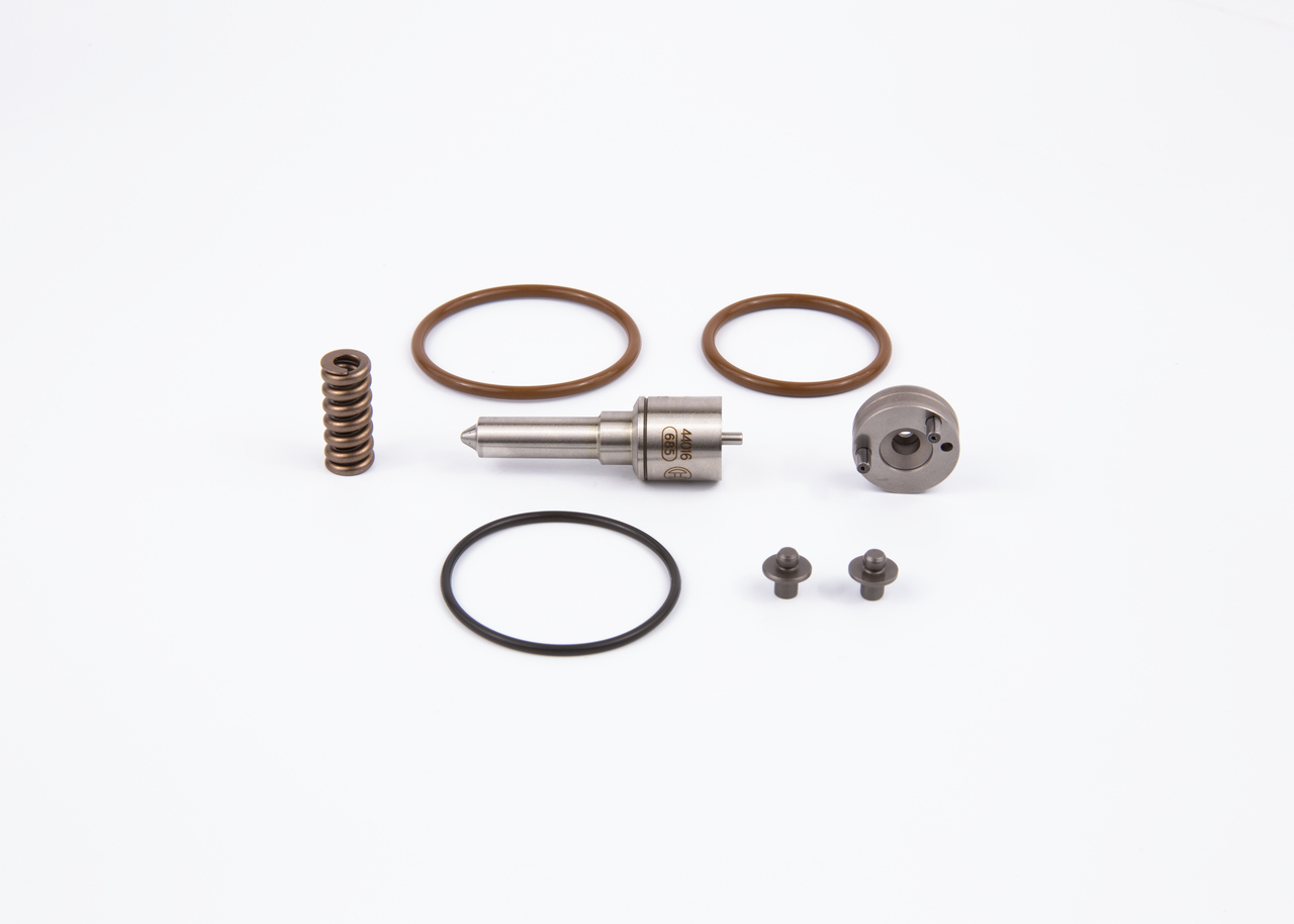 Kupi F 000 41N 058 BOSCH sistem črpalke in šobe (PDS) Komplet za popravilo, enota tlacilka-soba(Pumpe -Düse) F 000 41N 058 poceni