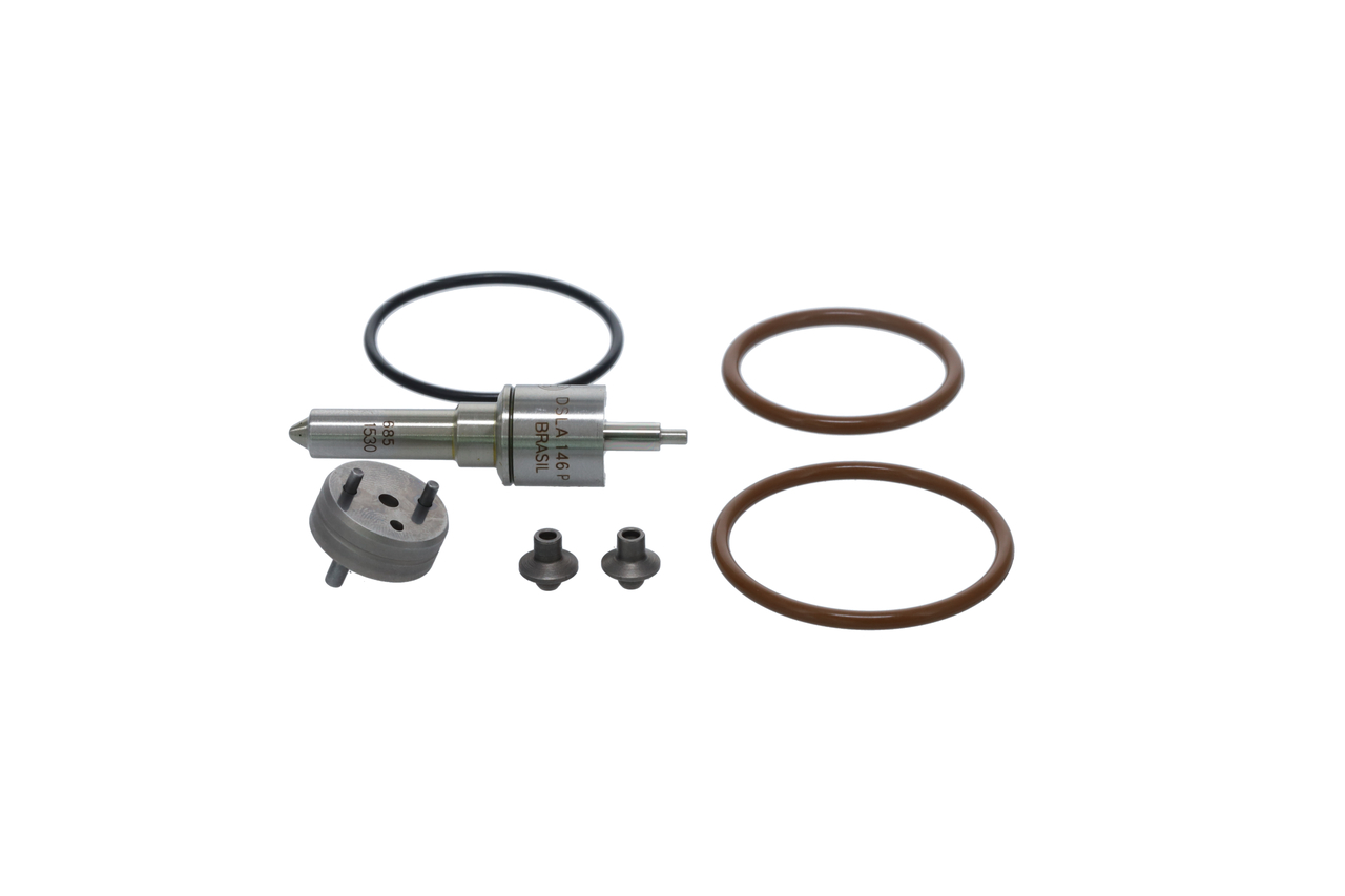 Achat de F 000 41N 061 BOSCH Système d'injecteur-pompe (PDS) Kit de réparation, unité pompe-injecteur F 000 41N 061 bon marché