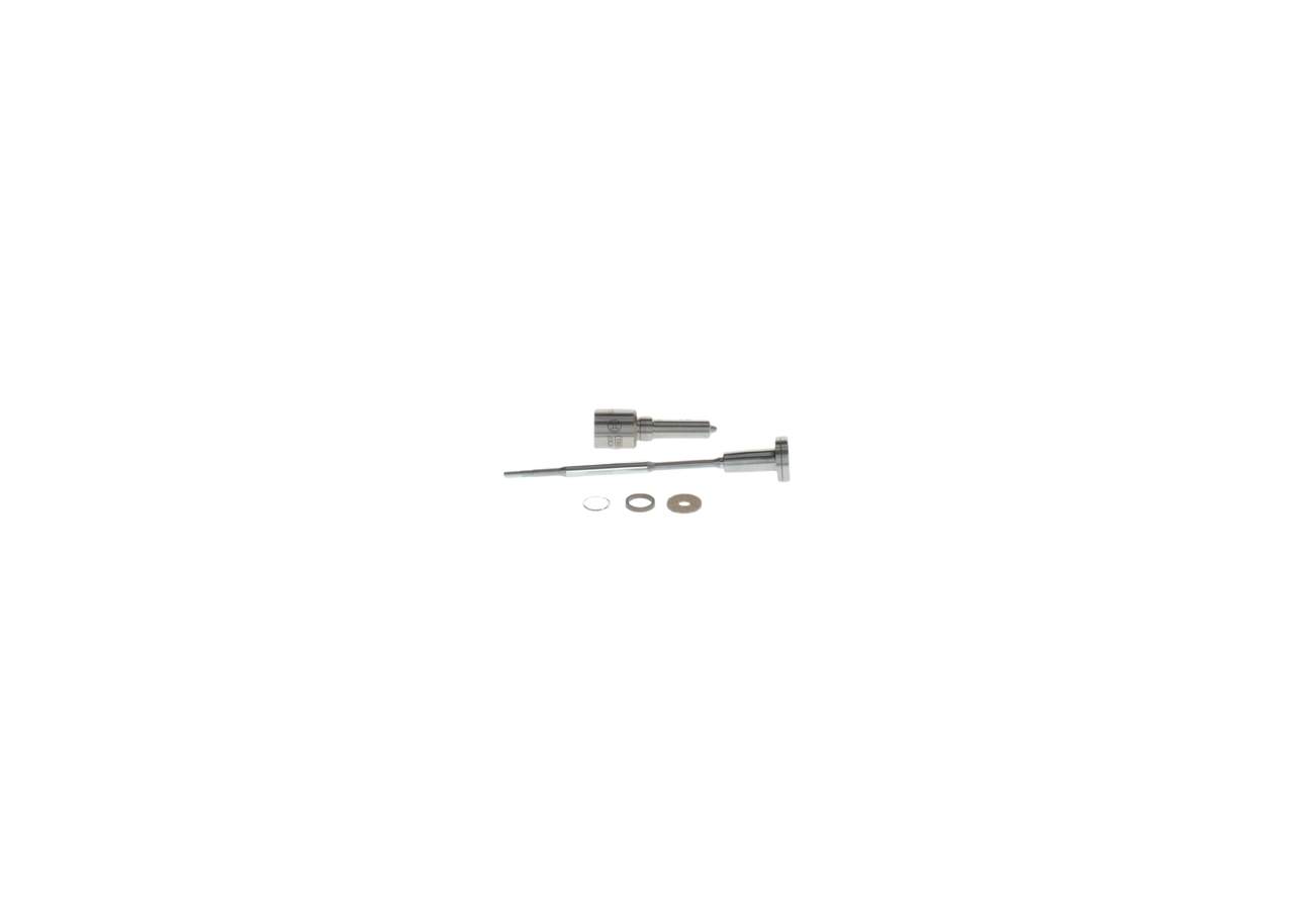 acheter BOSCH Système d'injecteur-pompe (PDS) F 00R J04 789 Kit de réparation, unité pompe-injecteur F 00R J04 789 à un bon prix