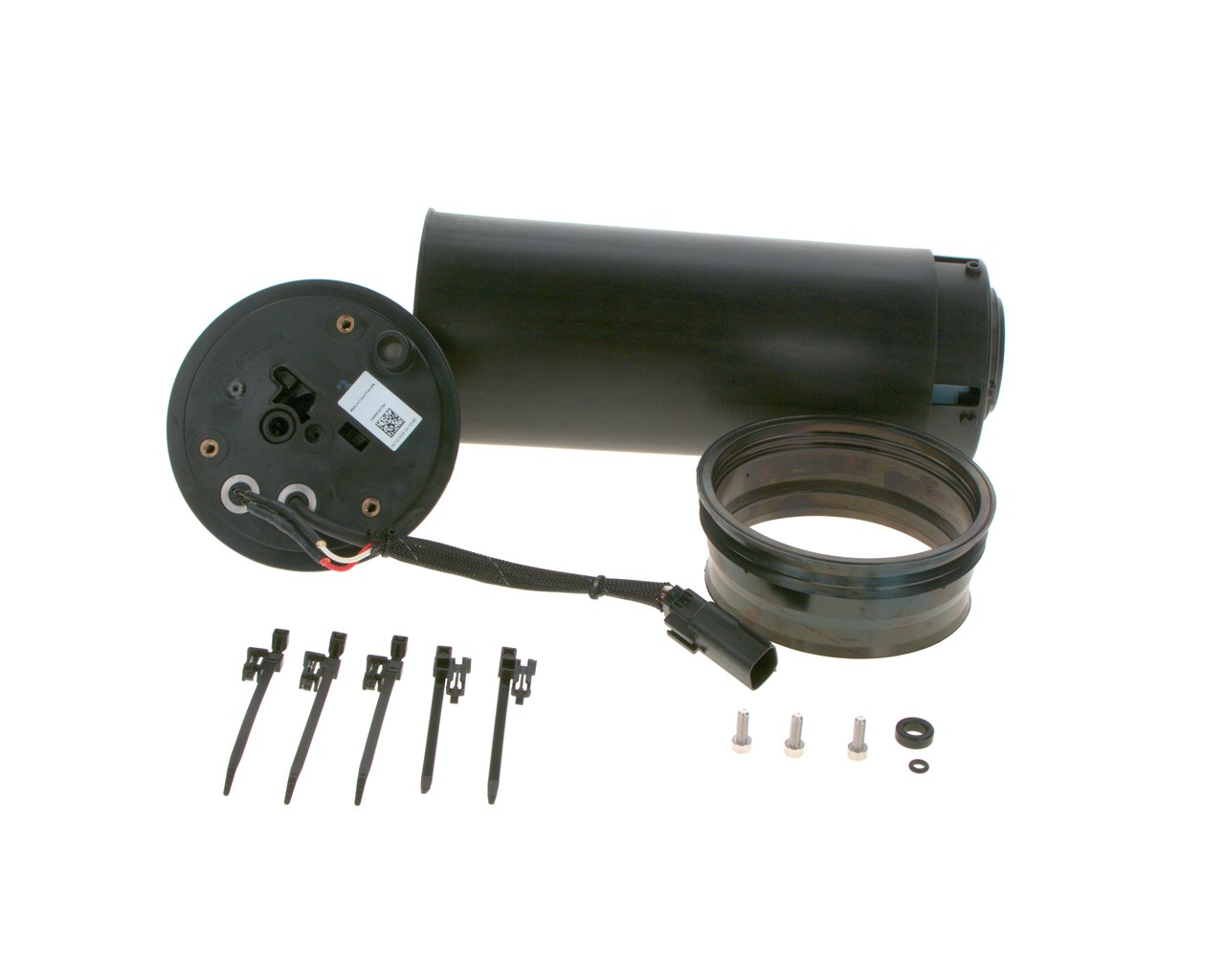 F01C600331 Ogrzewanie, zbiornik (wtrysk mocznika) BOSCH BC3Z-5J225-L FORD USA