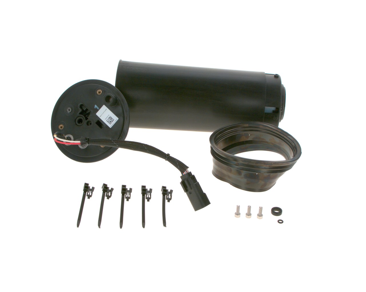F01C600332 Beheizung, Tankeinheit (Harnstoffeinspritzung) BOSCH BC3Z-5J225-M