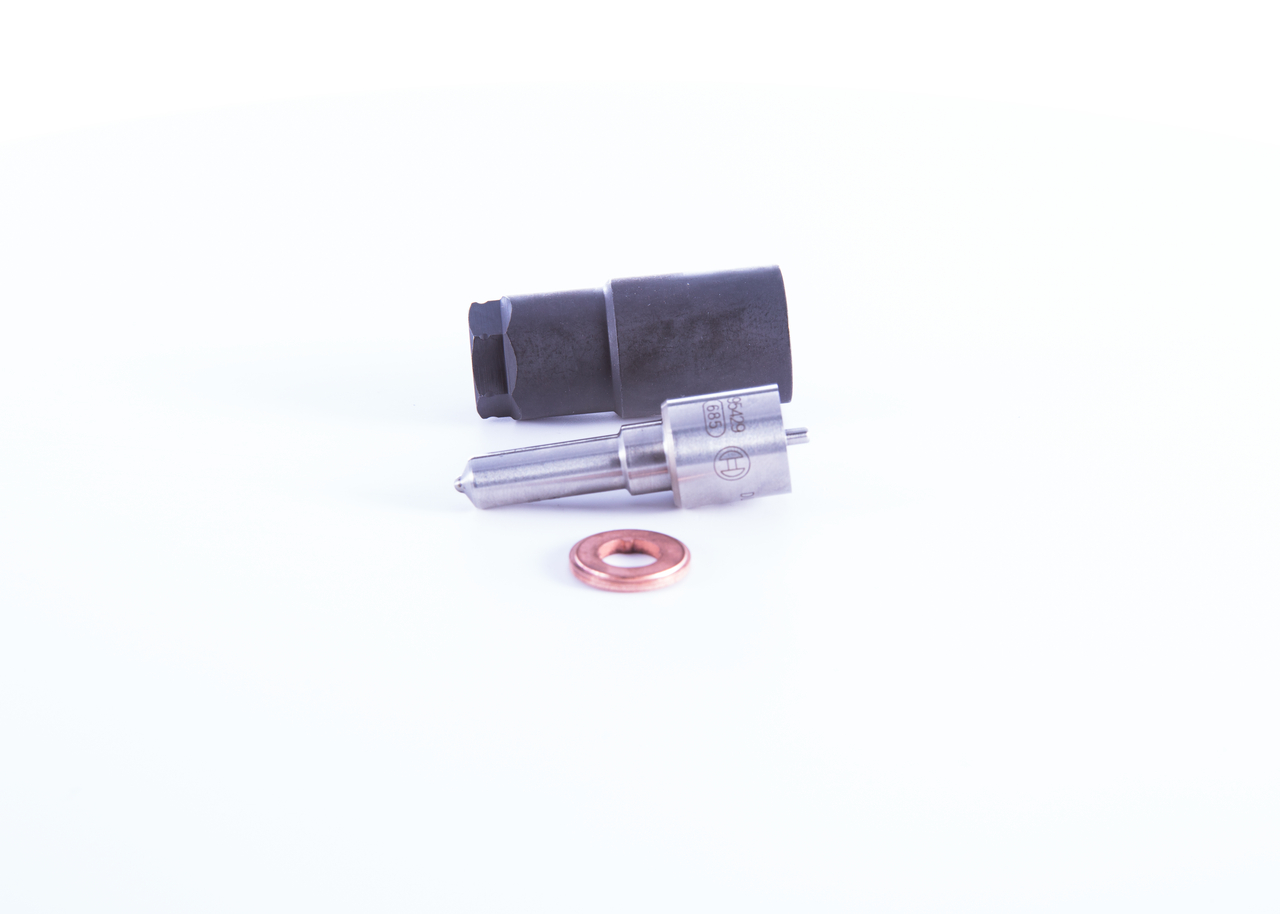 Pompe à injection TOYOTA LAND CRUISER 2015 BOSCH F 01Z N00 001