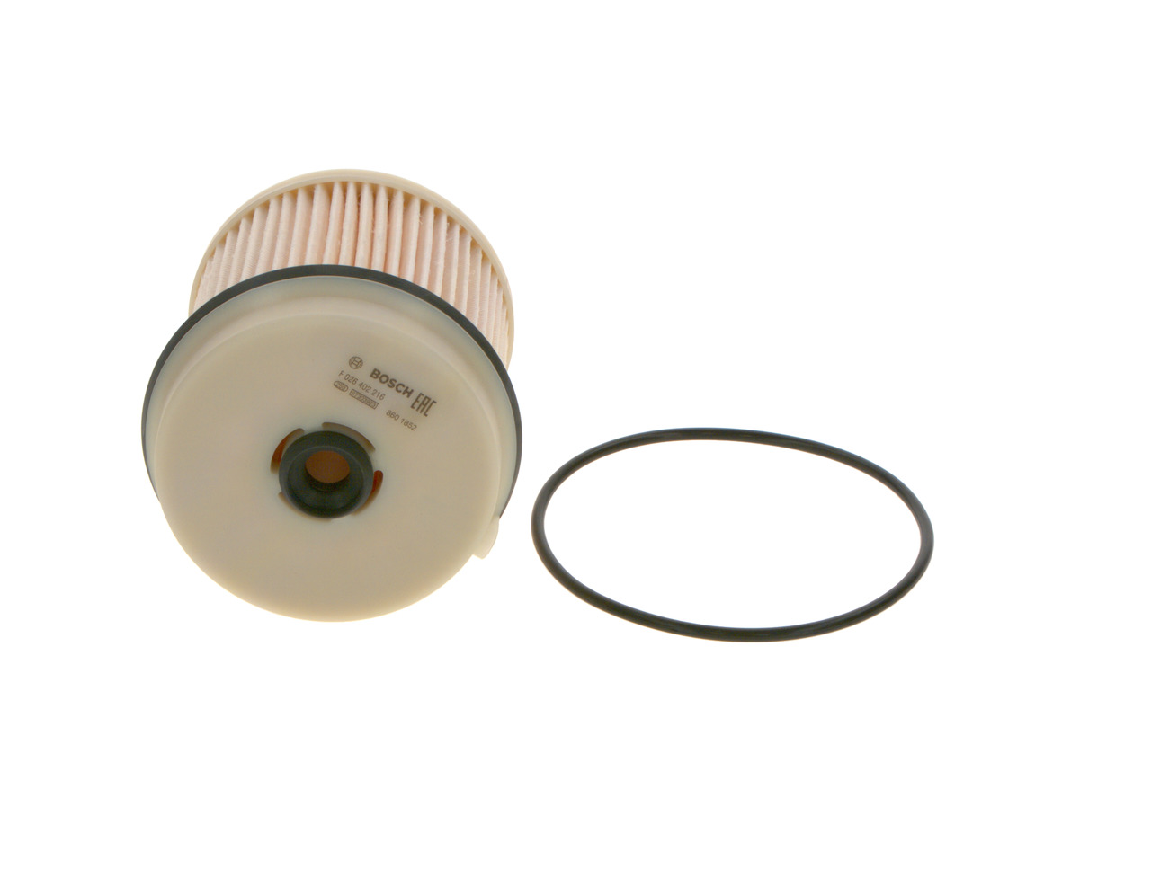 N 2216 BOSCH Filter Insert Height: 115,5mm Inline fuel filter F 026 402 216 buy