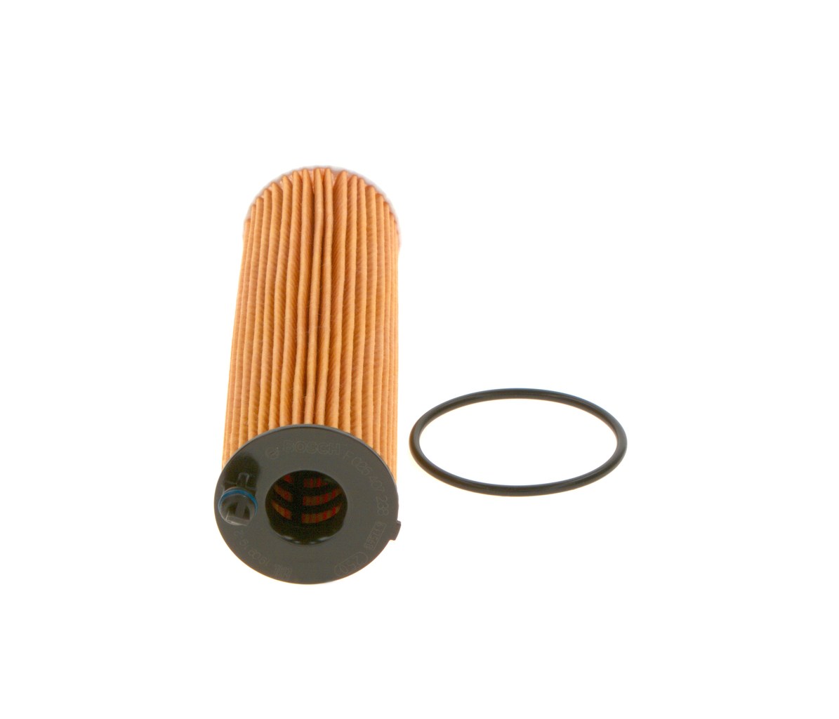Oil filter BOSCH F 026 407 238 - Mercedes C-Class Saloon (W206) Filter spare parts order