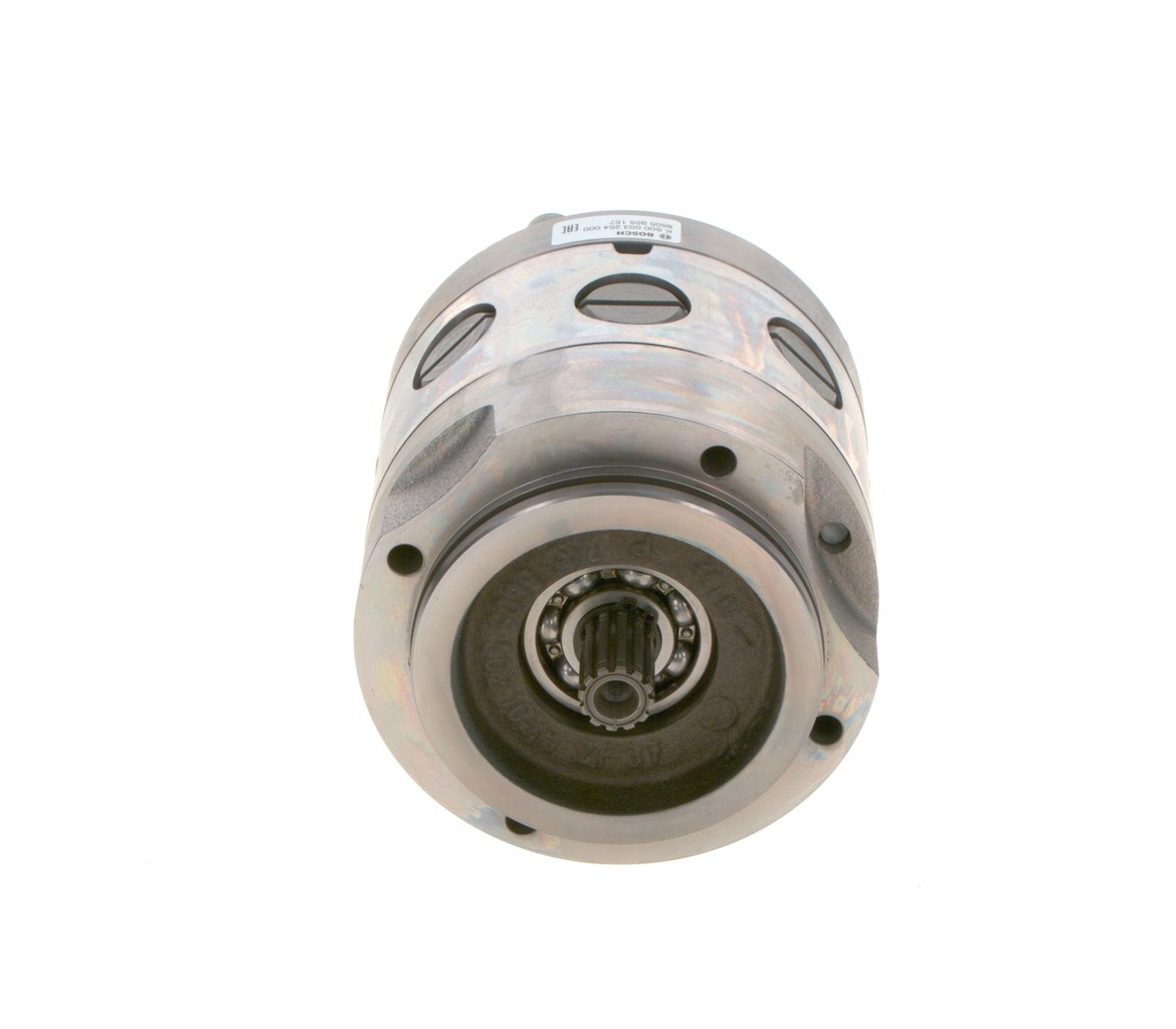BOSCH Hydraulic, Radial-piston Pump, Anticlockwise rotation, Clockwise rotation Steering Pump K S00 003 254 buy