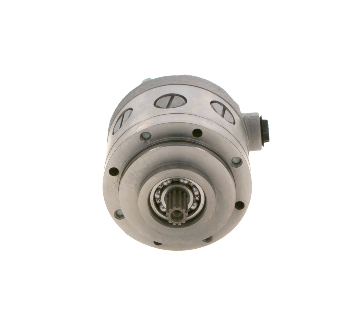 BOSCH Hydraulic, Radial-piston Pump, Anticlockwise rotation, Clockwise rotation Steering Pump K S00 003 256 buy
