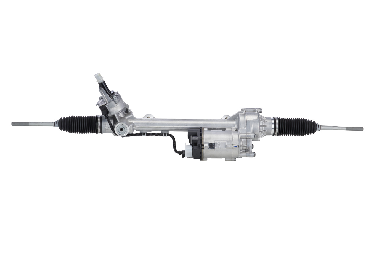 BMW 2 Series 2012 steering rack BOSCH K S01 004 193