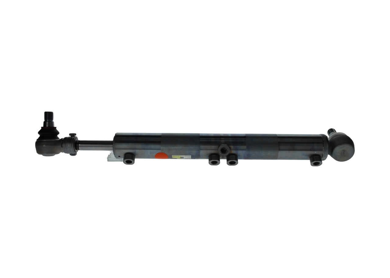 BOSCH K S01 004 223 Tlumic rizeni MAN