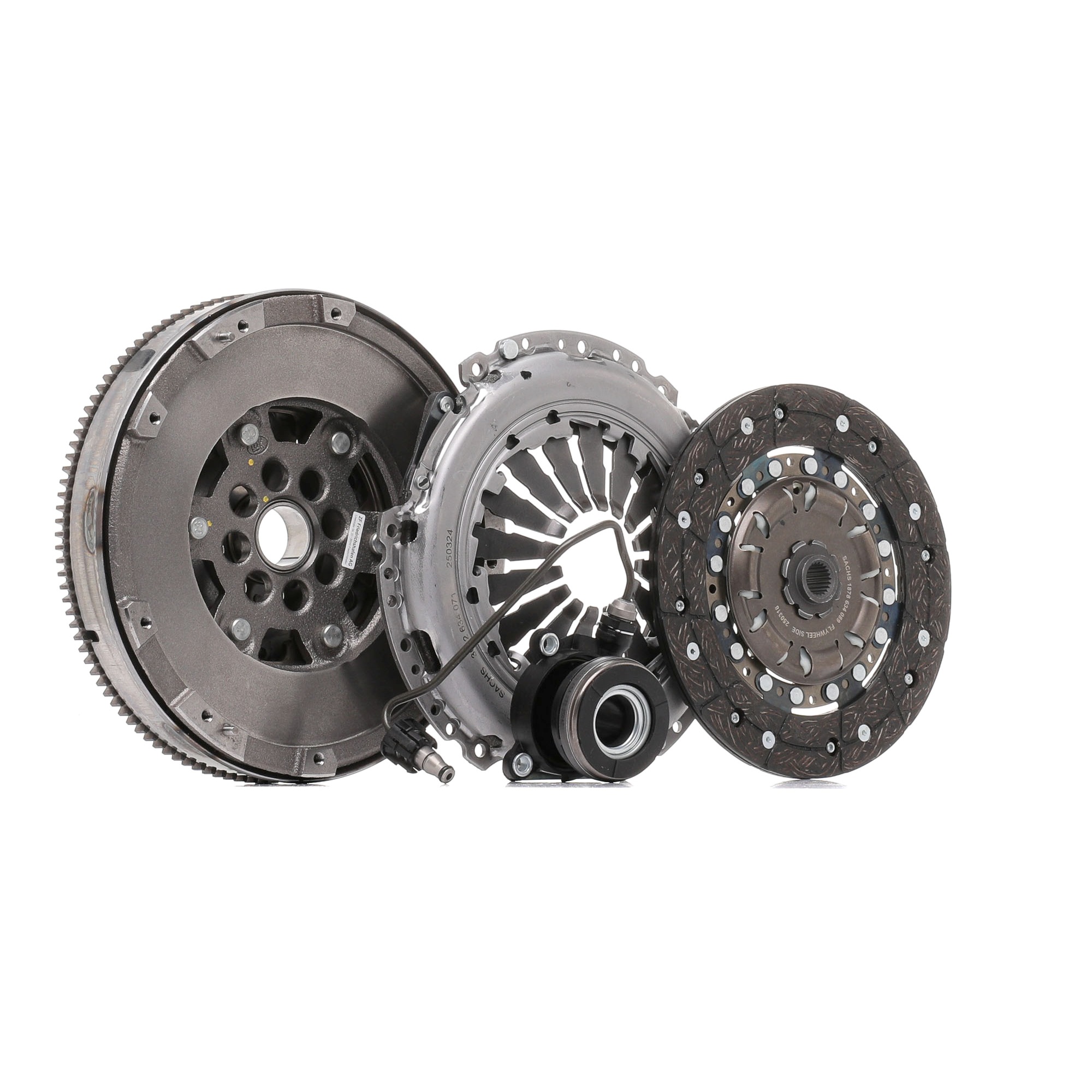 SACHS 2290 601 188 Clutch kit cheap in online store