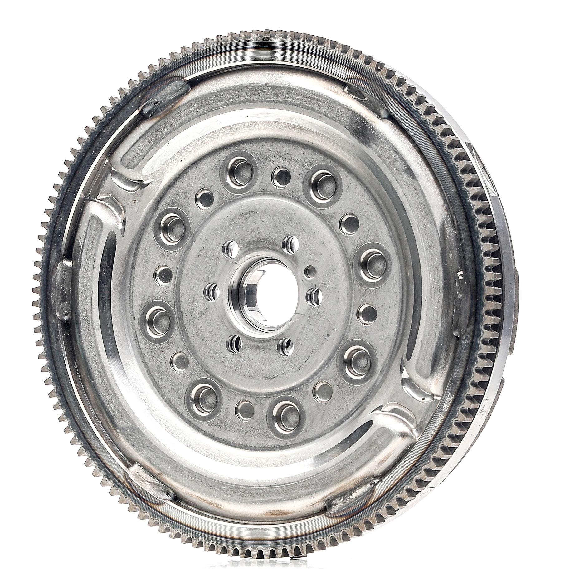 Great value for money - SACHS Dual mass flywheel 2294 002 198