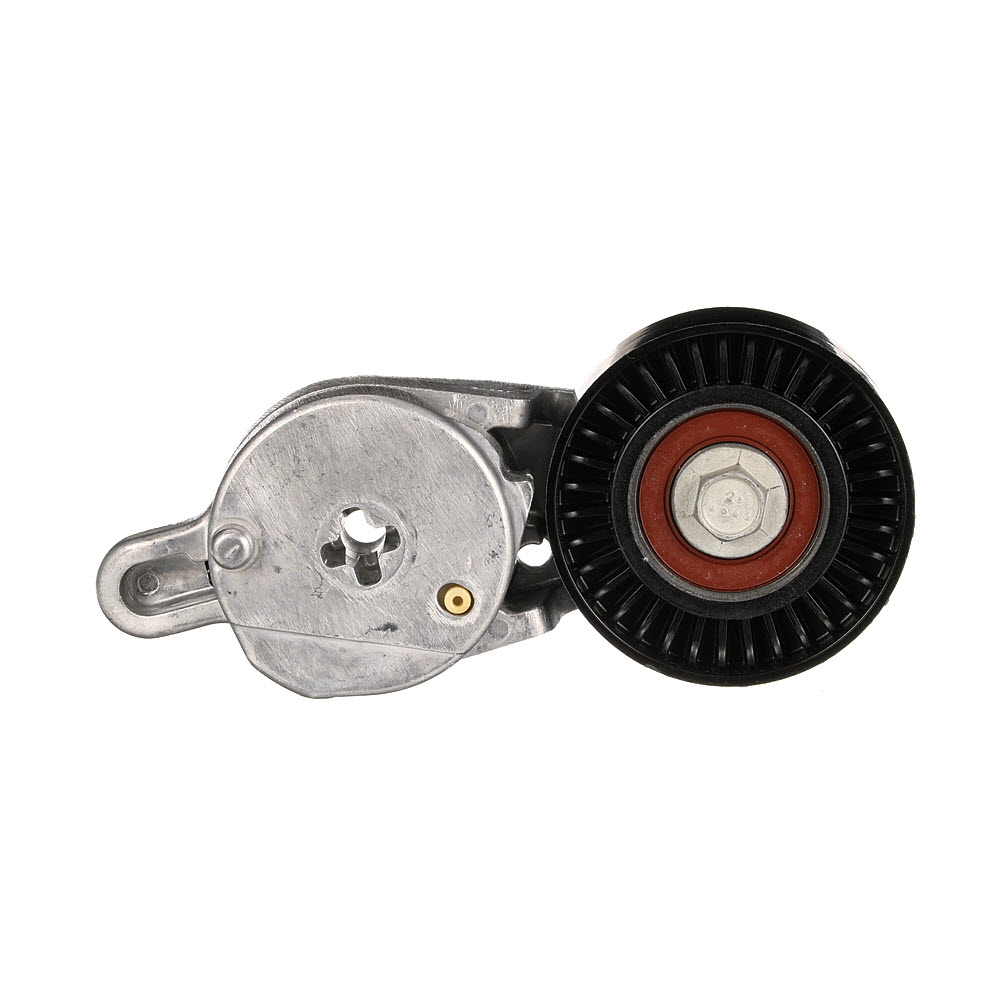 7808-21506 GATES Ø: 70mm, Width: 24mm Tensioner pulley, v-ribbed belt T39106 buy