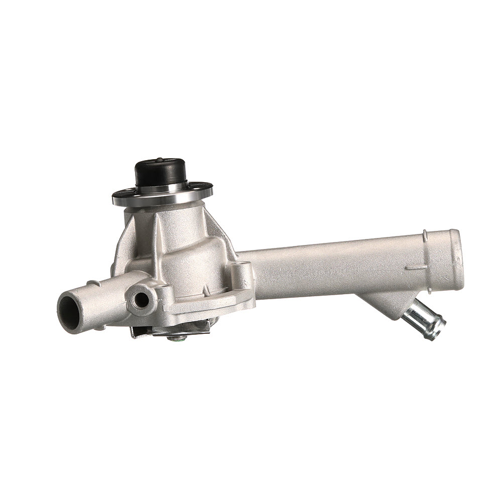 7702-10213 GATES WP0213 Pompe à eau Ssangyong Rexton II 2.3 RX230 4x4 150 CV Essence 2003 prix